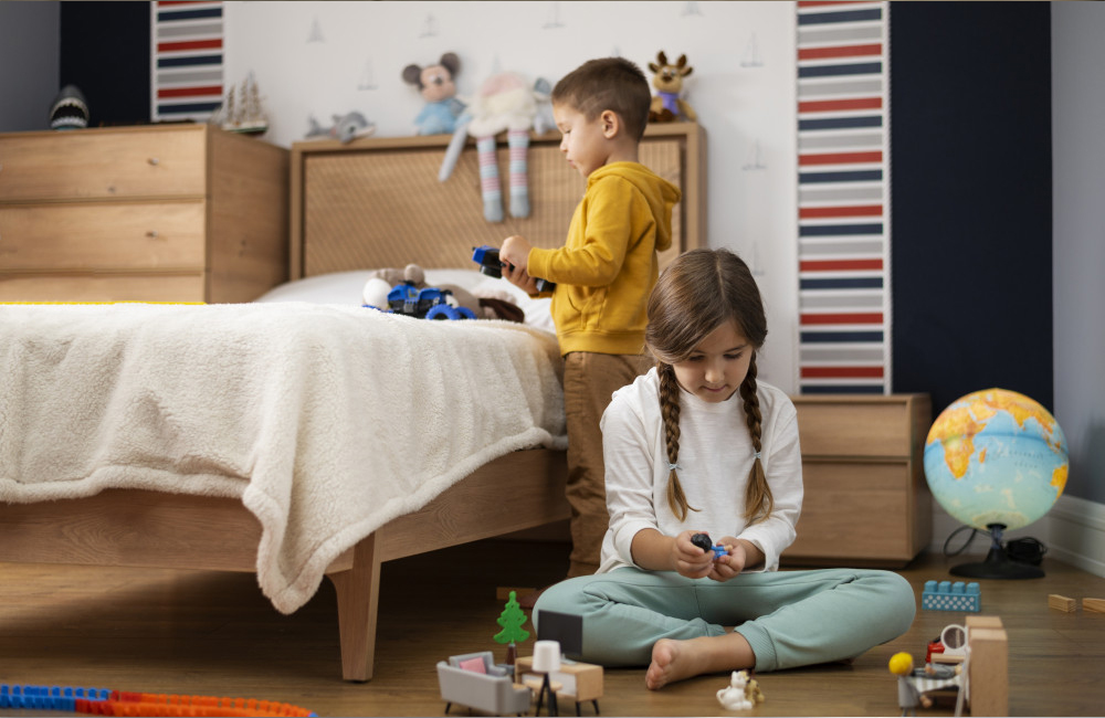 Surveillance for Home Security