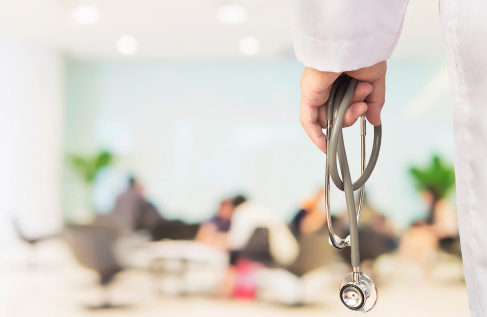 Surveillance for Hospitals