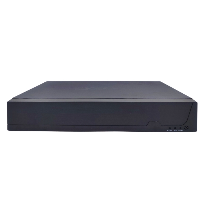 Velvu 16ch 8MP XVR 2 SATA ST-XVR-8216