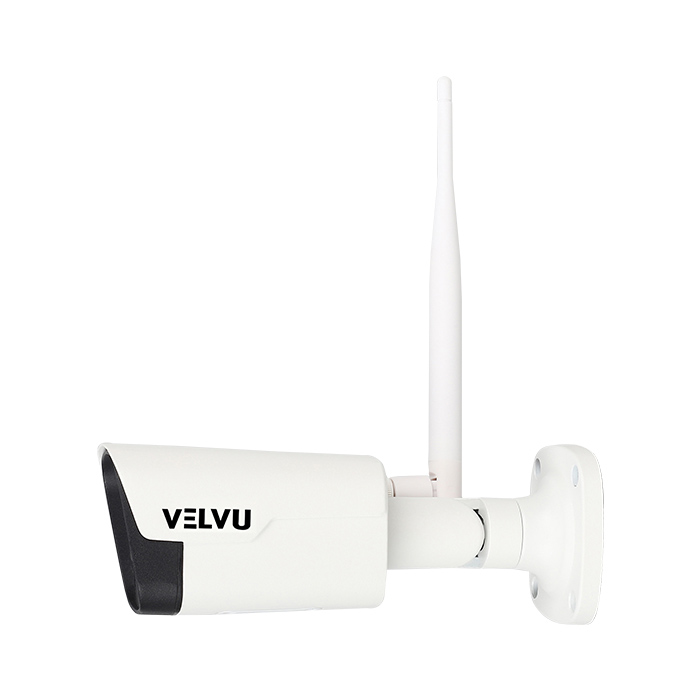 Velvu 3MP 4G Sim Bullet Camera ST-VB IP3002DL-4G