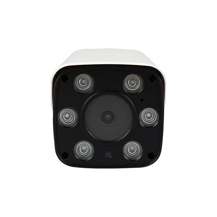 Velvu 4MP IP Bullet Alarm Camera ST-VB IP4002DXA