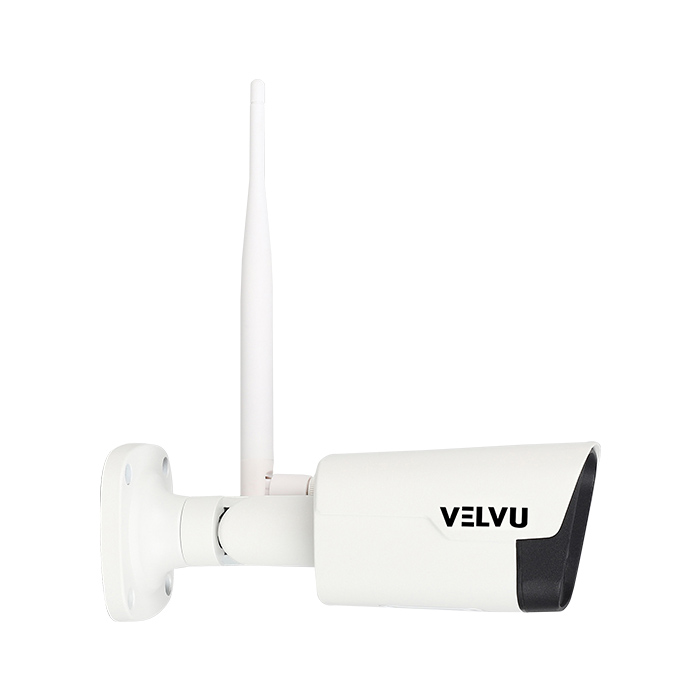 Velvu 3MP 4G Sim Bullet Camera ST-VB IP3002DL-4G