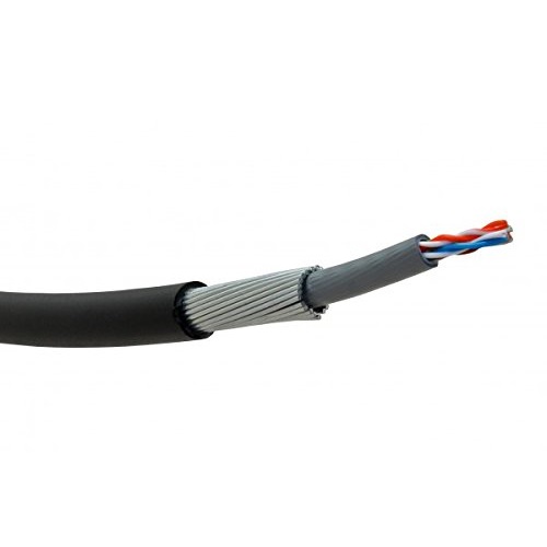 Velvu CAT-6 Armoured Cable ST-CAT6-ARM