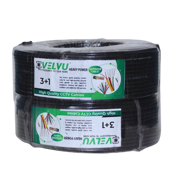 Velvu 31 Outdoor Cable 90mtr ST-CC-OUT-90M