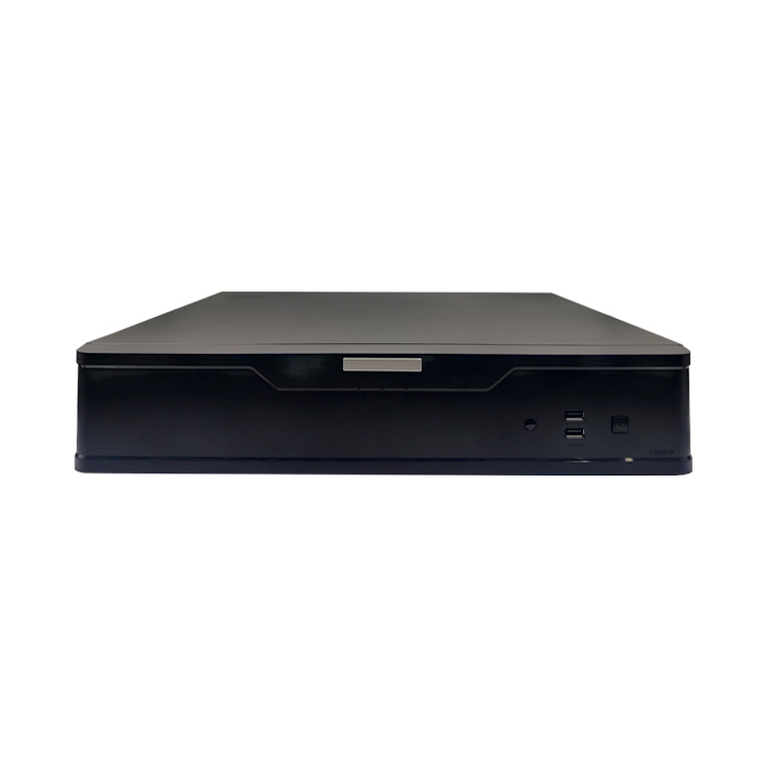 Velvu NVR 32ch 5MP EZ-NVR S2-4K32