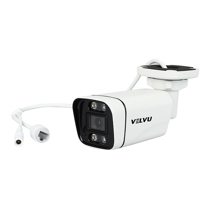 Velvu 3MP IP Bullet Camera ST-VB IP3001DL6