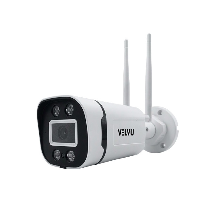 Velvu 3MP WIFI Bullet Camera ST-VB IP3002DL-WF