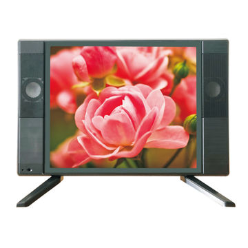 Velvu 19 LED TV With HDMI and VGA Port In-Built Speaker