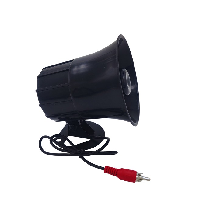 6W Audio Output Speaker