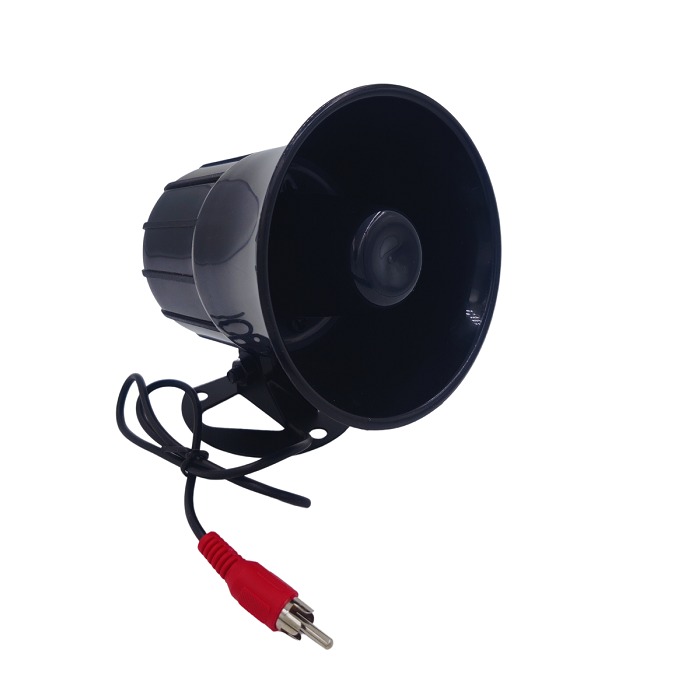 6W Audio Output Speaker