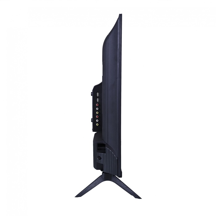 Velvu 32 LED TV With HDMI and VGA Port In-Built Speaker STVL32L