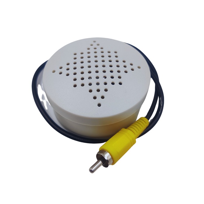 3W Audio Output Speaker