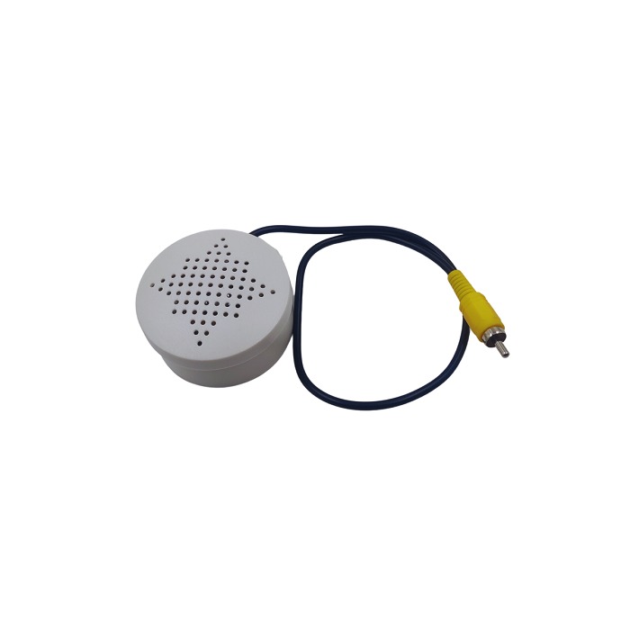 3W Audio Output Speaker