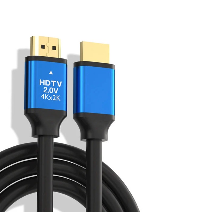 Velvu HDMI Cable 4K 20mtr ST-HDMI-4K-2000