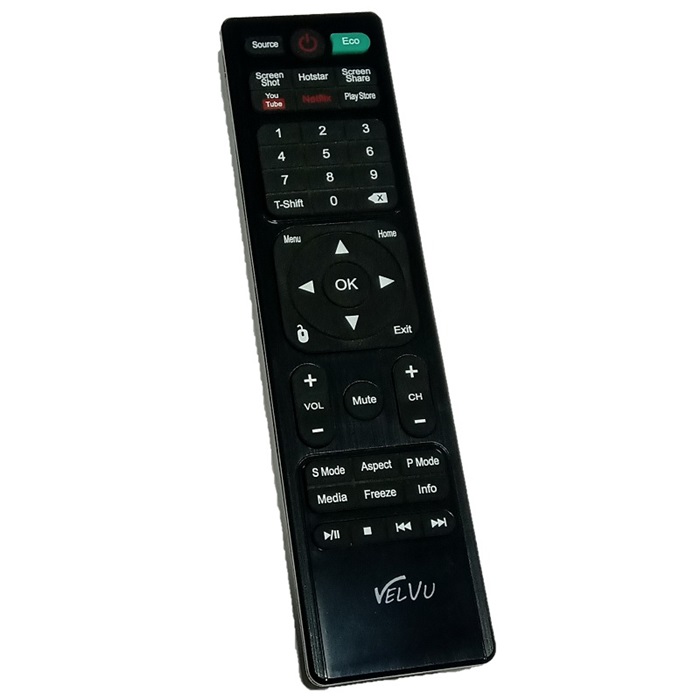 Remote for Smart LED