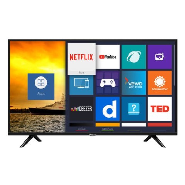 Velvu 32 SMART LED TV STVL32SL-1GB