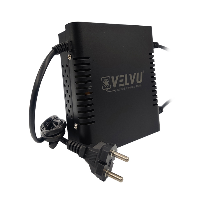 Velvu 16ch SMPS with Wire ST-PS-16W