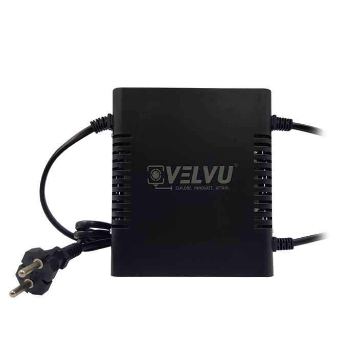 Velvu 16ch SMPS with Wire ST-PS-16W