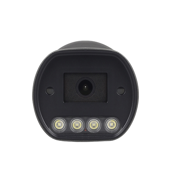 Velvu 2MP IP In-Built Audio and Color Bullet Camera ST-VB IP2002DL