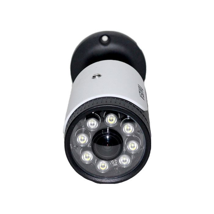 Velvu 6MP IP Color Fisheye Bullet Camera ST-VB IP6002DL-FE