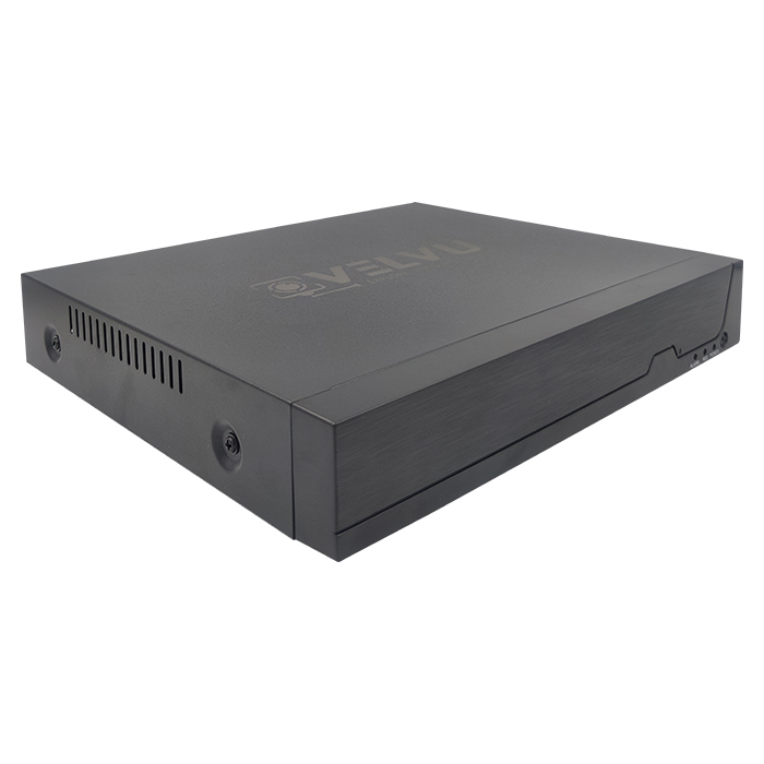 Velvu 5MP 16ch XVR 2 SATA ST-XVR-5216