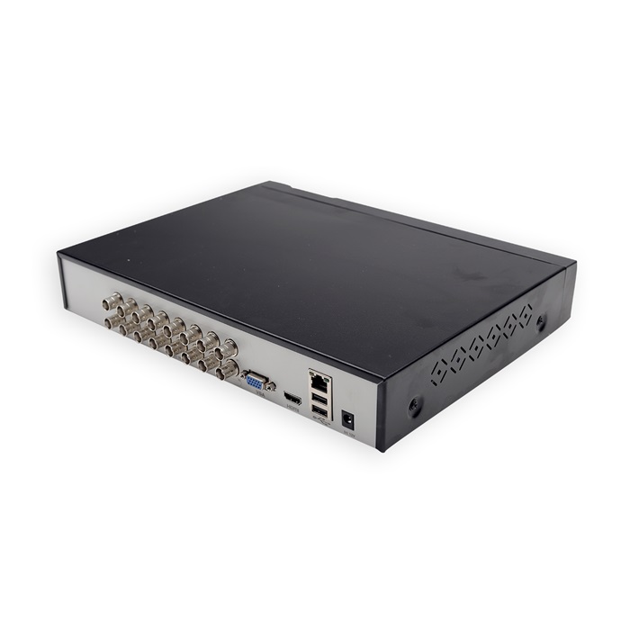 Velvu 5MP 16ch XVR 2 SATA ST-XVR-5216