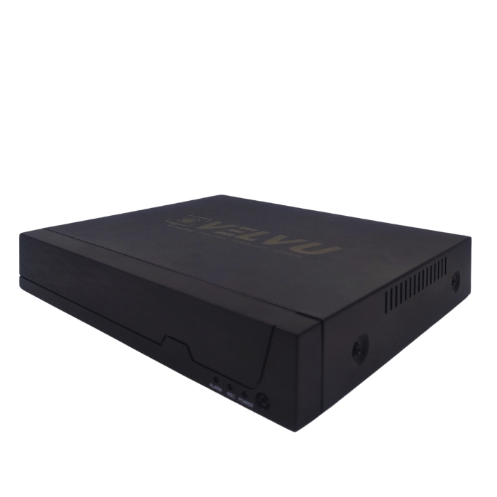 Velvu 8ch 8MP XVR ST-XVR-8108