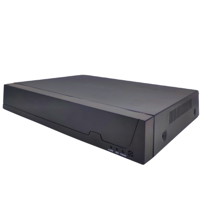 Velvu 16ch 8MP XVR 2 SATA ST-XVR-8216