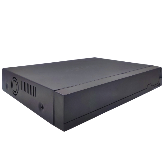 Velvu 16ch 8MP XVR 2 SATA ST-XVR-8216