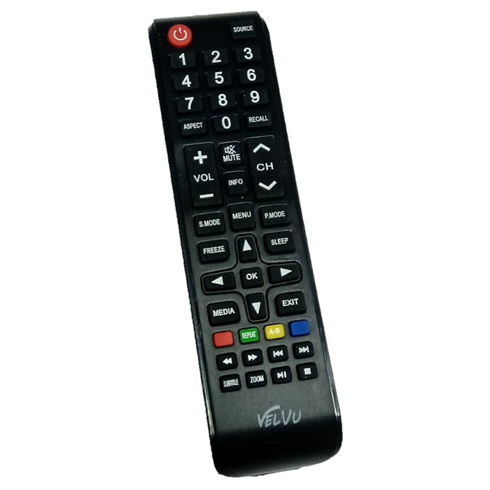 Remote for Normal LED