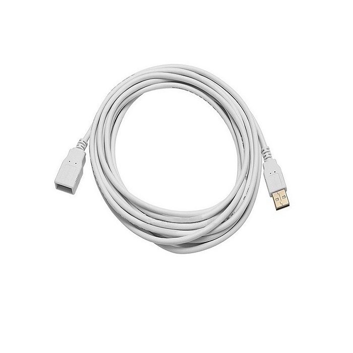 USB EXTENSION CABLE 10 MTR