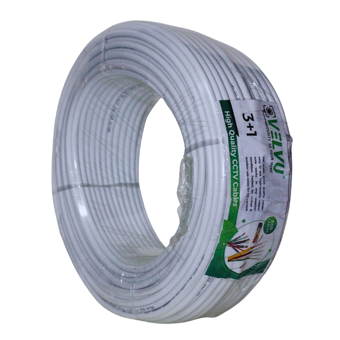 Velvu 31 CCTV Cable ST-CC-ECO-80Y