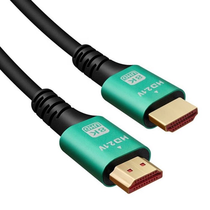 Velvu 8K HDMI Cable 15mtr