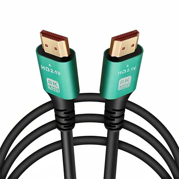 Velvu 8K HDMI Cable 15mtr