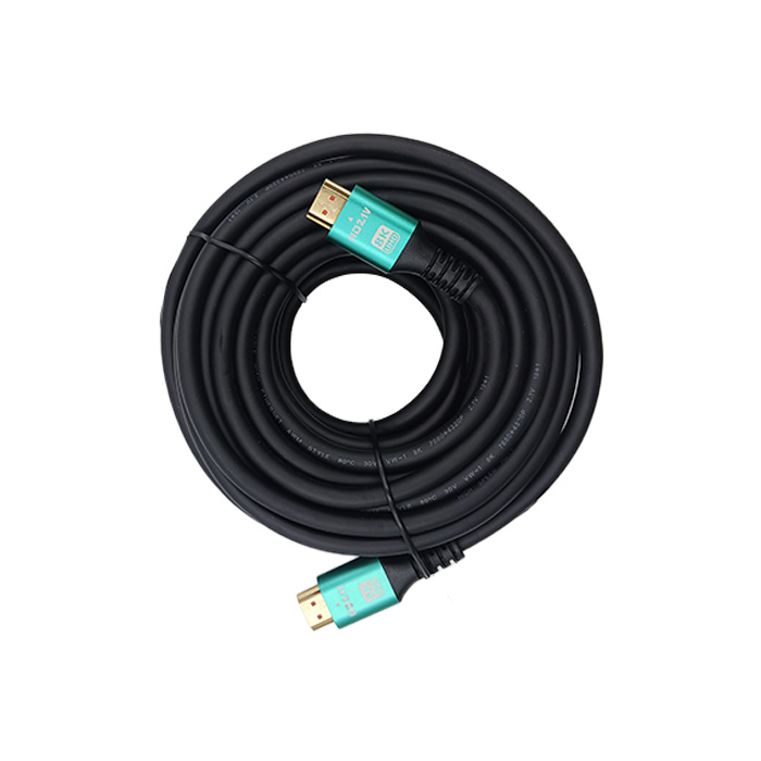 Velvu 8K HDMI Cable 10mtr