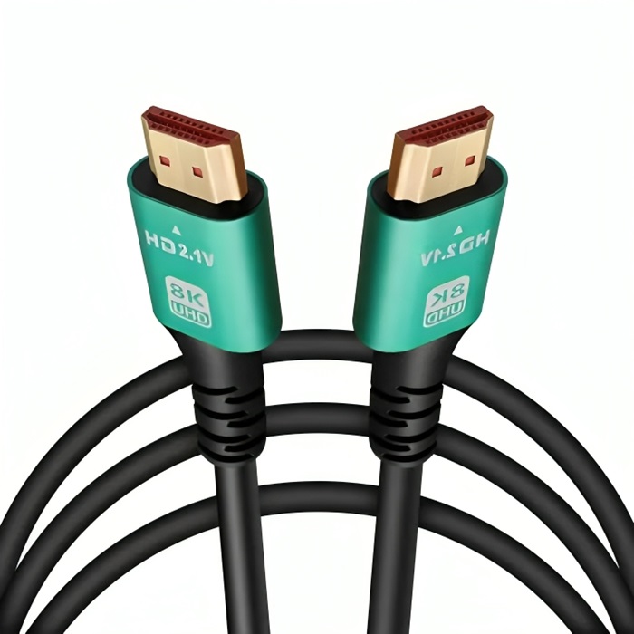 Velvu 8K HDMI Cable 15mtr