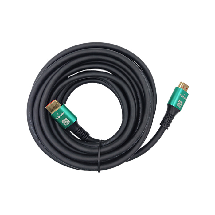 Velvu 8K HDMI Cable 5mtr