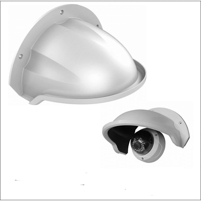 Velvu Camera Protection Hat VL-HAT-175