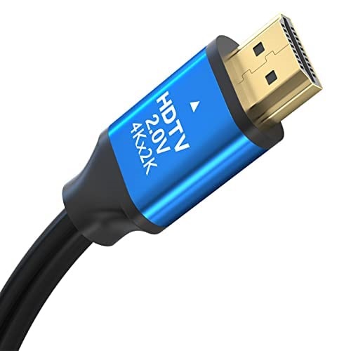 Velvu HDMI Cable 4K 20mtr ST-HDMI-4K-2000