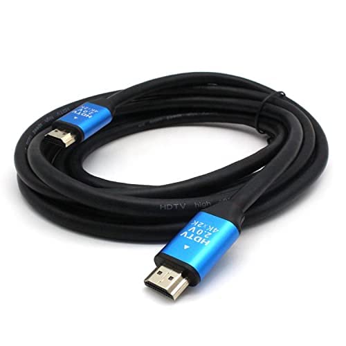 Velvu HDMI Cable 4K 5mtr ST-HDMI-4K-500 with Box