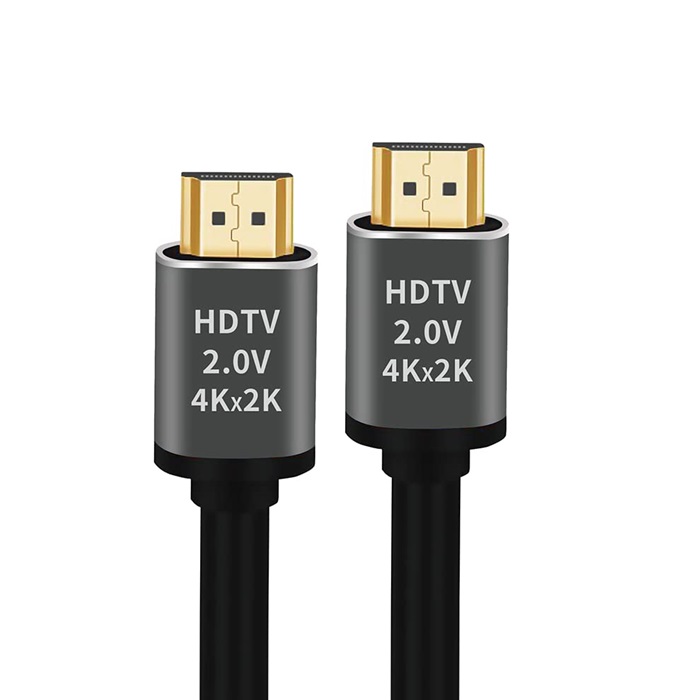 Velvu 4K HDMI Cable with IC 25mtr