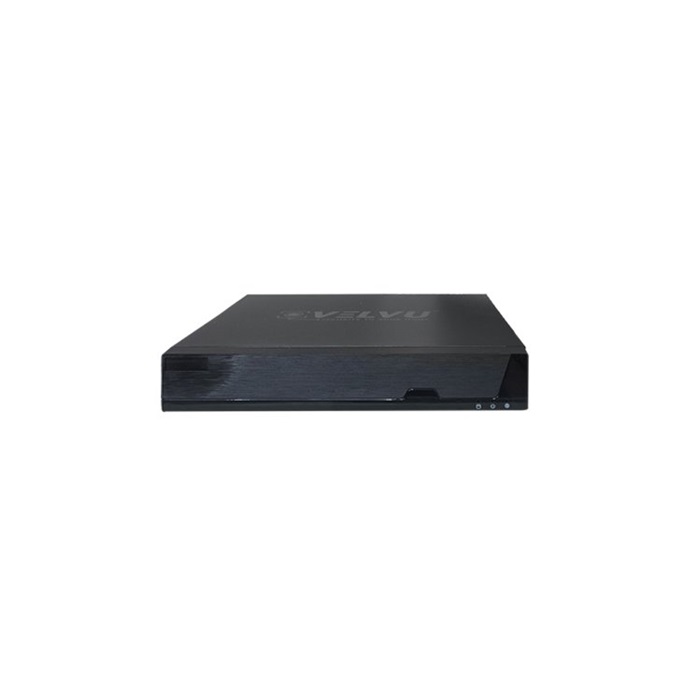 Velvu NVR 10ch 5MP EZ-NVR-9510K1