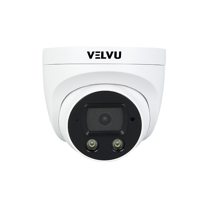 Velvu 3MP WIFI Dome Camera ST-VD IP3002DL-WF