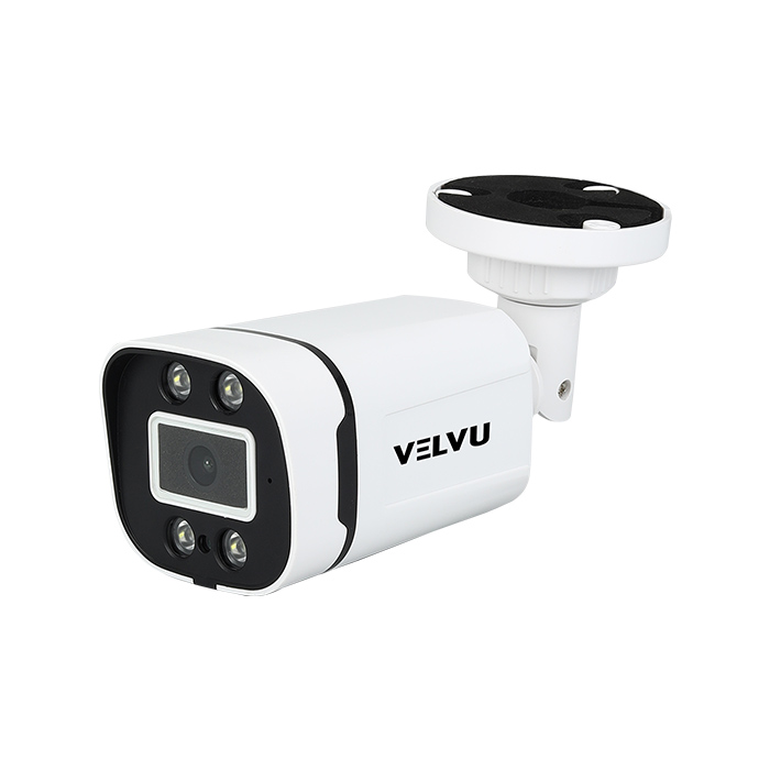 Velvu 3MP WIFI Bullet Camera ST-VB IP3002DL-WF