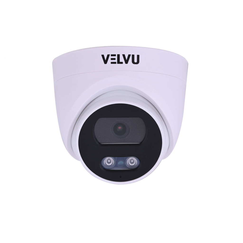 Velvu Dome Camera ST-VD IP3002DL-4G
