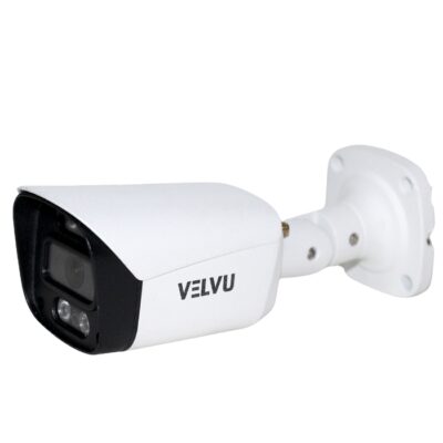 Velvu 3MP 4G Sim Bullet Camera ST-VB IP3002DL-4G