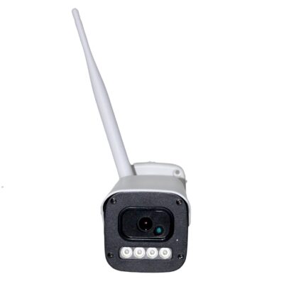 Velvu 3MP WIFI Bullet Camera ST-VB IP3002DL-WF