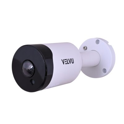 Velvu 2MP HD Color Fisheye Bullet Camera ST-VB HD2002WL-FE