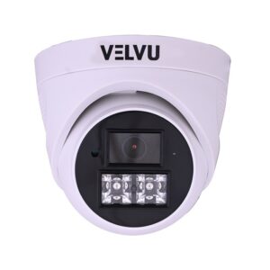 Velvu 2MP HD Dome Smart Dual Night Vision ST-VD HD 2002DL