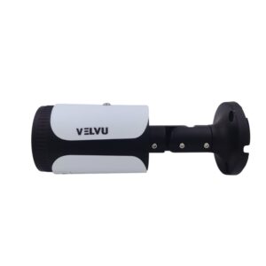 Velvu 5MP IP Color Fisheye Bullet Camera ST-VB IP5002DL-FE